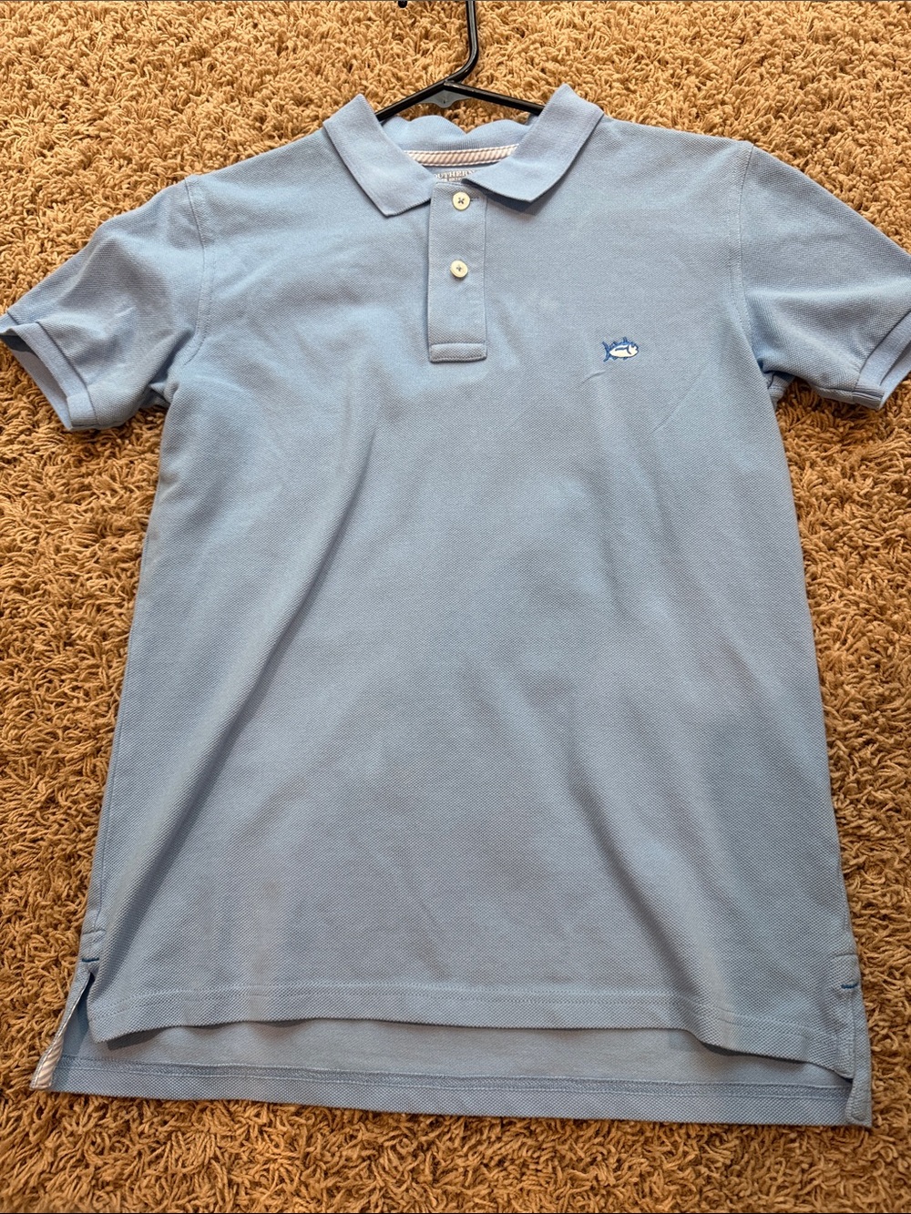 Southern Tide Boys Polo Shirt